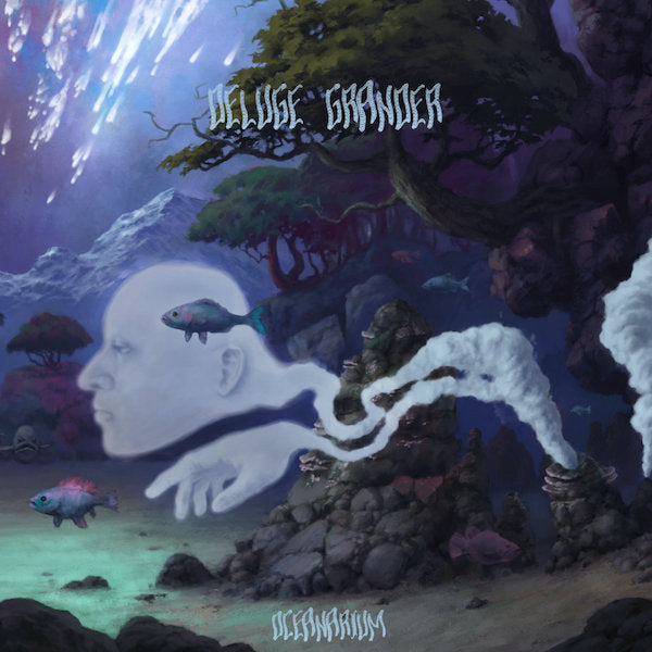 Deluge Grander | Oceanarium | Album-Vinyl