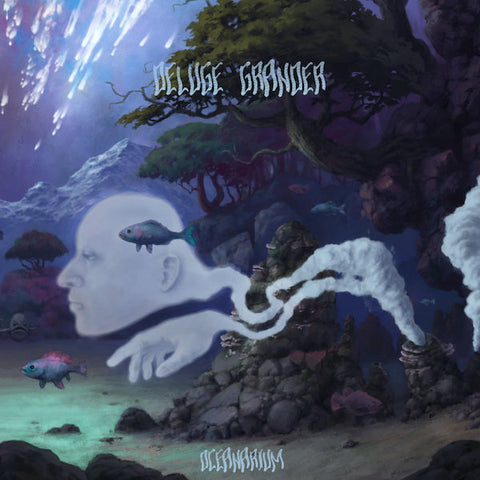 Deluge Grander | Oceanarium | Album-Vinyl