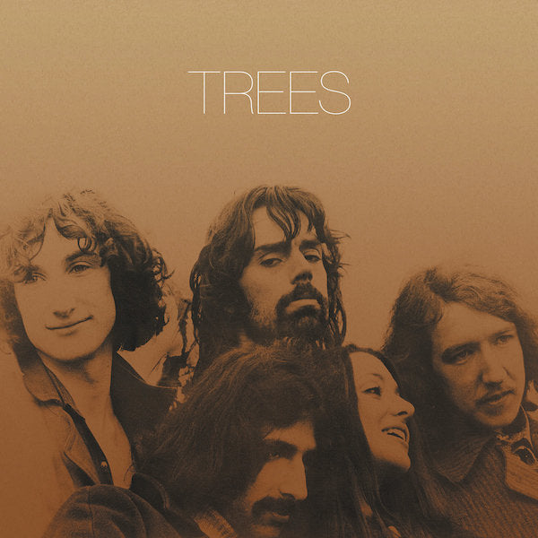 Trees | Trees: 50th Anniversary Edition (Comp.) | Album-Vinyl