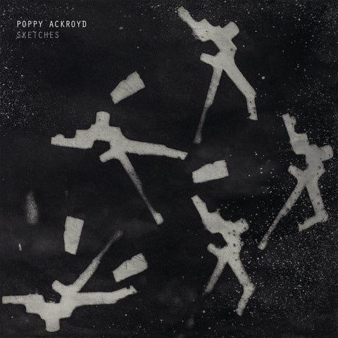 Poppy Ackroyd | Sketches | Album-Vinyl