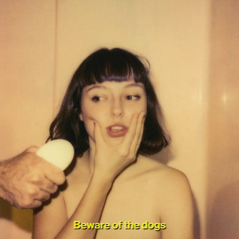 Stella Donnelly | Beware of the Dogs | Album-Vinyl