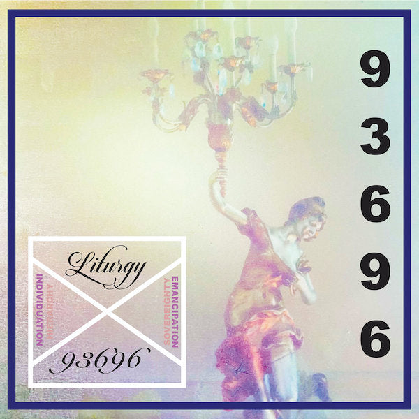 Liturgy | 93696 | Album-Vinyl