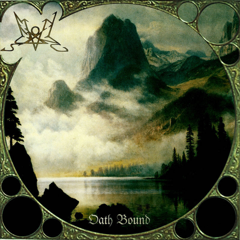 Summoning | Oath Bound | Album-Vinyl
