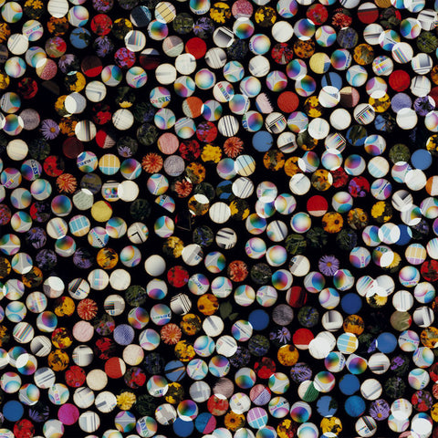 Four Tet | There is Love in You | Album-Vinyl