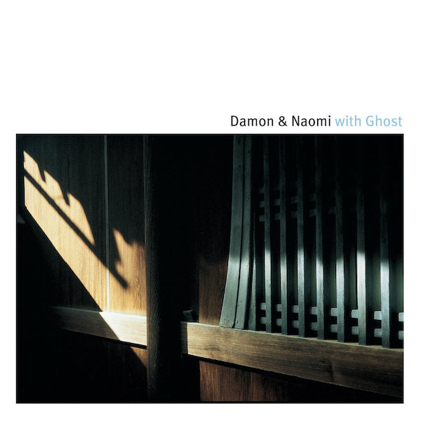 Damon & Naomi | Damon & Naomi With Ghost | Album-Vinyl
