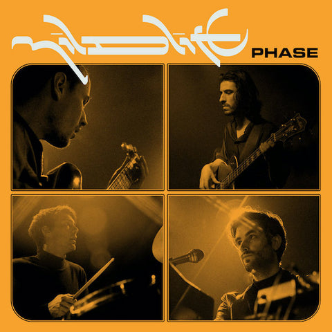 Mildlife | Phase | Album-Vinyl