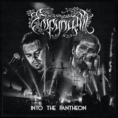 Empyrium | Into the Pantheon (Live) | Album