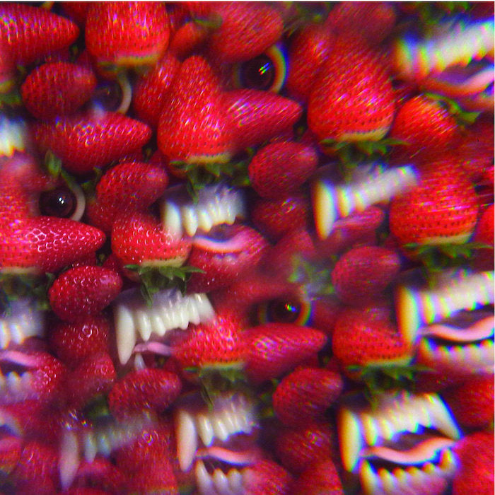 Thee Oh Sees | Floating Coffin | Album-Vinyl