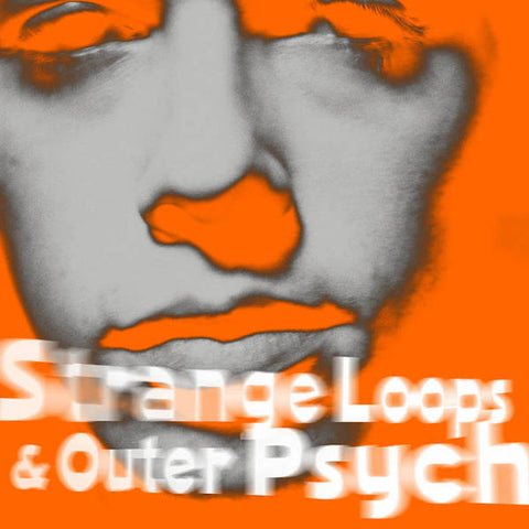 Andy Bell | Strange Loops & Outer Psyche (Comp.) | Album-Vinyl