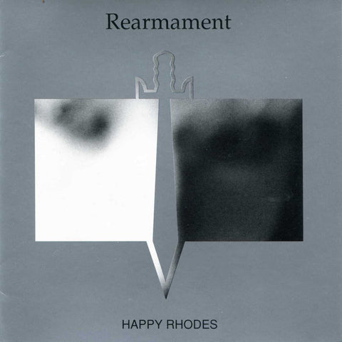 Happy Rhodes | Rearmament | Album-Vinyl