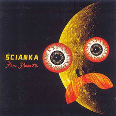 Scianka | Pan Planète | Album