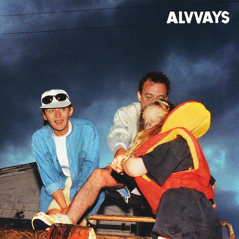 Alvvays | Blue Rev | Album-Vinyl