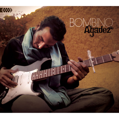 Bombino | Agadez | Album-Vinyl