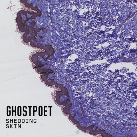 Ghostpoet | Shedding Skin | Album-Vinyl