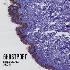 Ghostpoet | La mue | Album