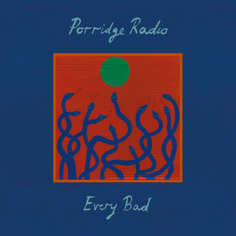 Porridge Radio | Every Bad | Album-Vinyl