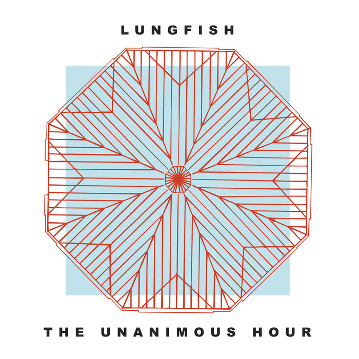 Lungfish | The Unanimous Hour | Album-Vinyl