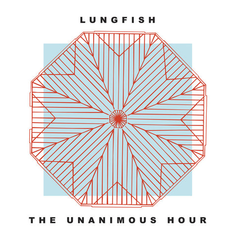 Lungfish | The Unanimous Hour | Album-Vinyl