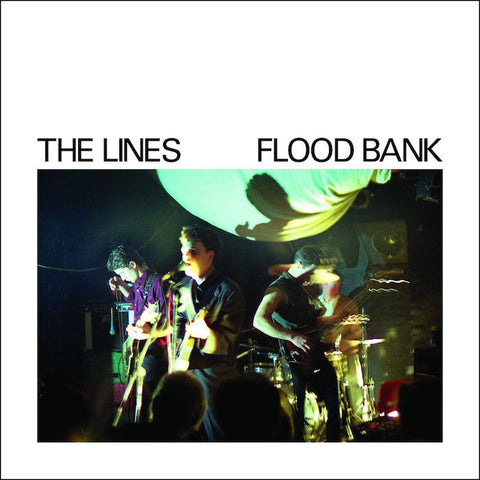 The Lines | Flood Bank (Comp.) | Album-Vinyl