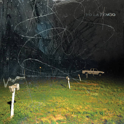 Yo La Tengo | This Stupid World | Album-Vinyl