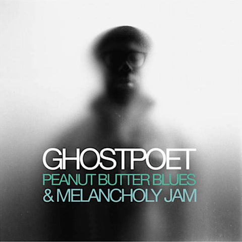 Ghostpoet | Peanut Butter Blues & Melancholy Jam | Album-Vinyl