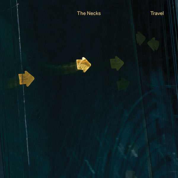 The Necks | Travel | Album-Vinyl