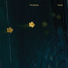 The Necks | Travel | Album