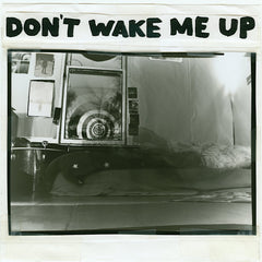 The Microphones | Don't Wake Me Up | Album