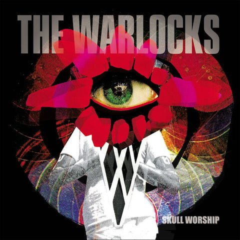 The Warlocks | Skull Worship | Album-Vinyl