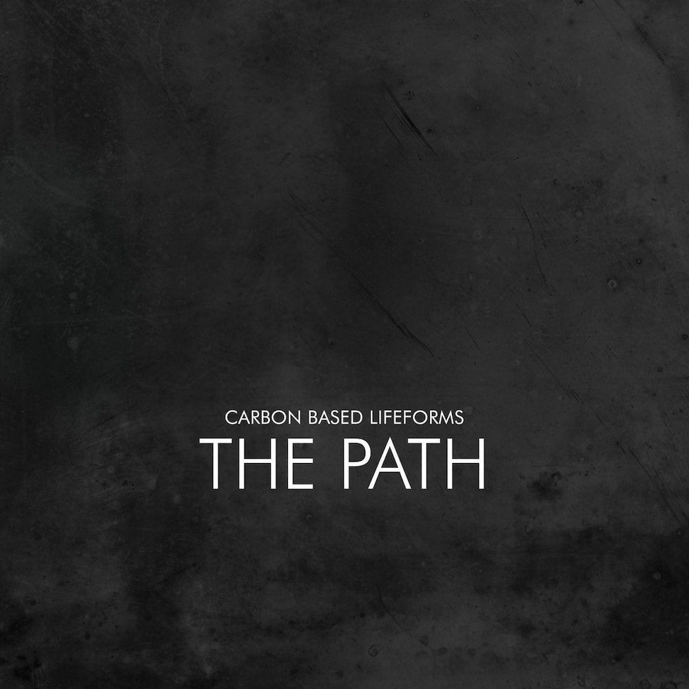 Carbon Based Lifeforms | The Path | Album-Vinyl