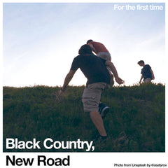 Black Country, New Road | For The First Time | Album