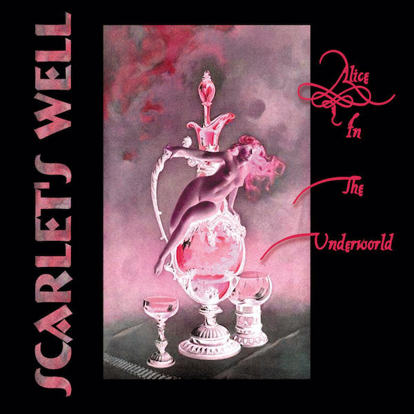 Scarlet's Well | Alice in the Underworld | Album-Vinyl