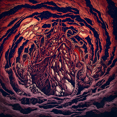 Blut aus Nord | Disharmonium - Undreamable Abysses | Album-Vinyl