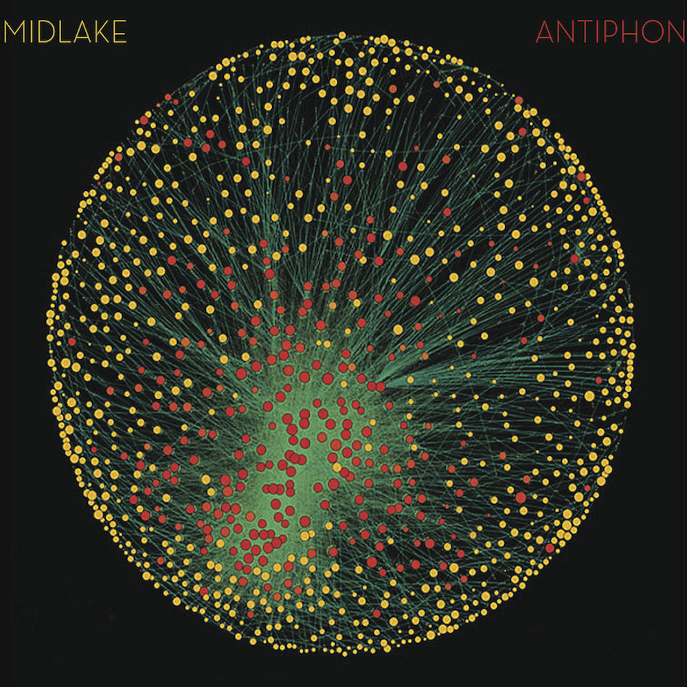 Midlake | Antiphon | Album-Vinyl