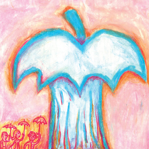 Deerhoof | Apple O | Album-Vinyl
