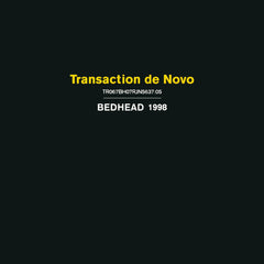 Bedhead | Transaction de Novo | Album