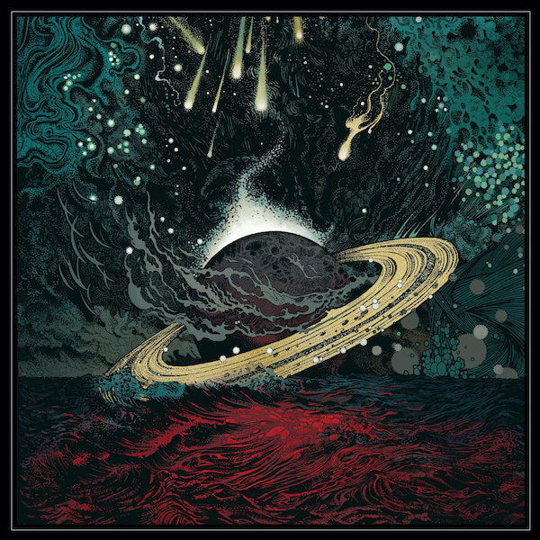 Cave In | Heavy Pendulum | Album-Vinyl