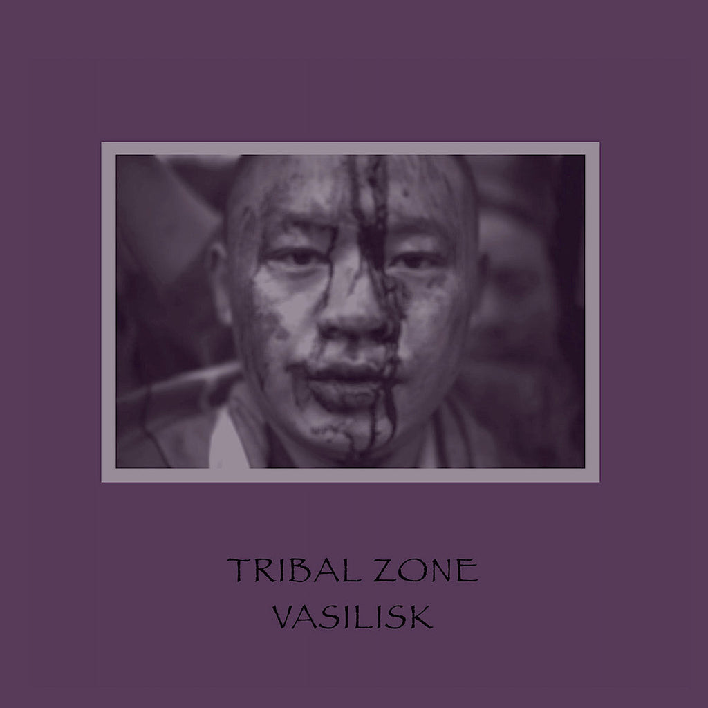 Vasilisk | Tribal Zone | Album-Vinyl