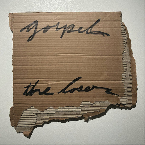 Gospel | The Loser | Album-Vinyl