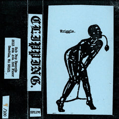 Clipping | Wriggle (EP) | Album