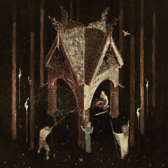 Wolves In The Throne Room | Thrice Woven | Album