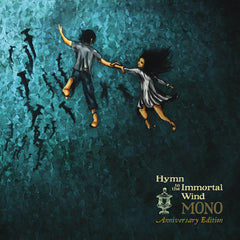 MONO | Hymn to the Immortal Wind | Album