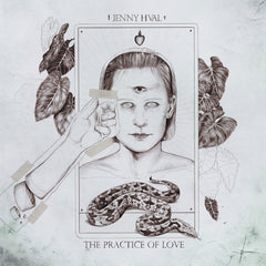 Jenny Hval | La pratique de l'amour | Album