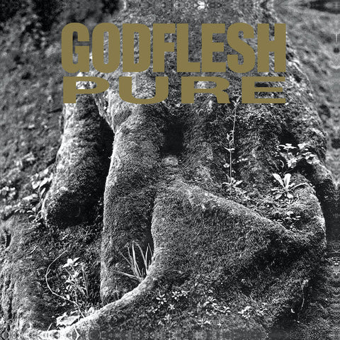 Godflesh | Pure | Album-Vinyl