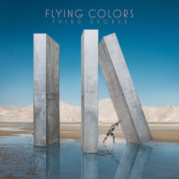 Flying Colors | Third Degree | Album-Vinyl