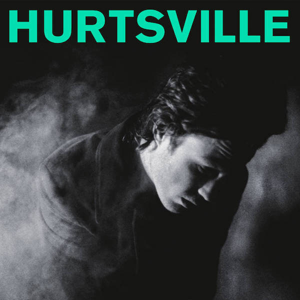 Jack Ladder | Hurtsville | Album-Vinyl
