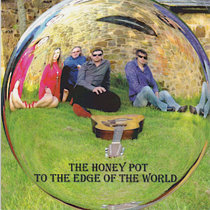 The Honey Pot | To The Edge Of The World | Album-Vinyl