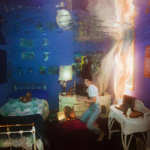 Weyes Blood | Titanic Rising | Album-Vinyl