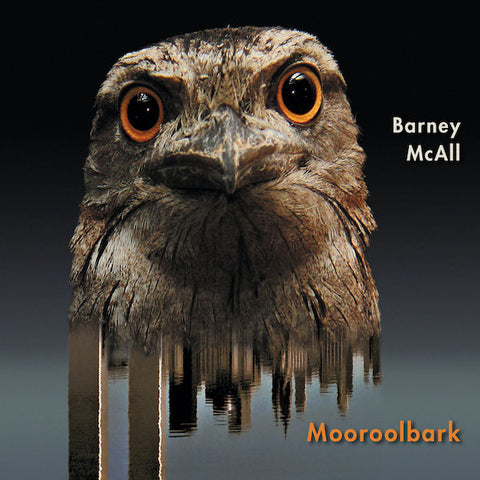Barney McAll | Mooroolbark | Album-Vinyl