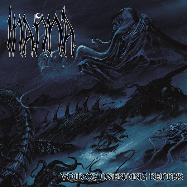 Inanna | Void of Unending Depths | Album-Vinyl